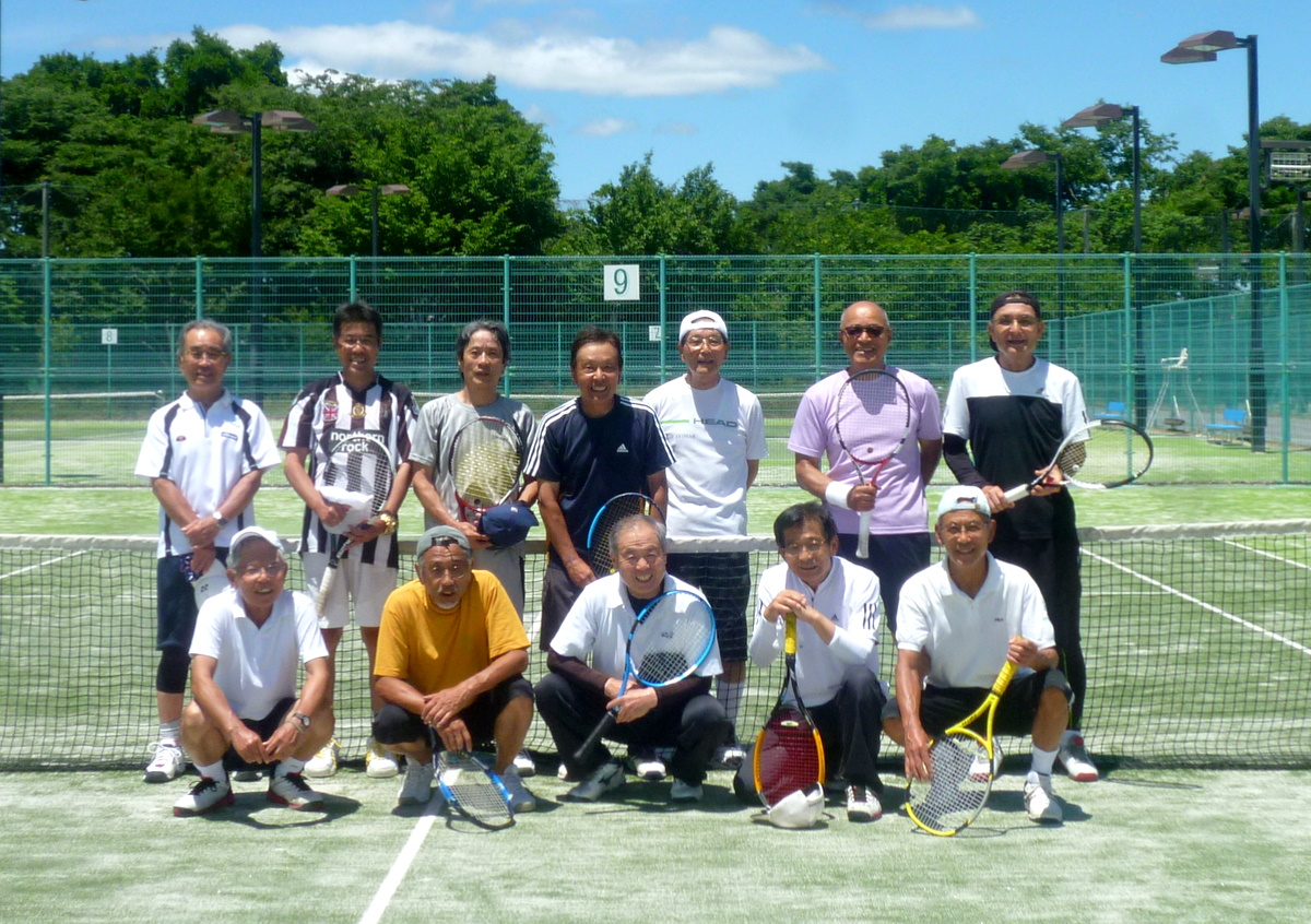 テニス ソフトテニス その他のテニス サークル 教室 イベント情報 仙台スポーツ情報ナビ