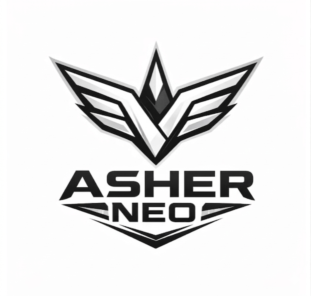 AsherNeo(アシェルネオ)